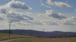 Troják - Maruška - Rozhledna