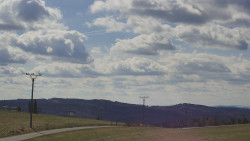 Troják - Maruška - Rozhledna