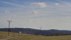 Troják - Maruška - Rozhledna