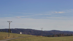 Troják - Maruška - Rozhledna