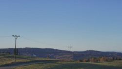 Troják - Maruška - Rozhledna