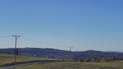 Troják - Maruška - Rozhledna