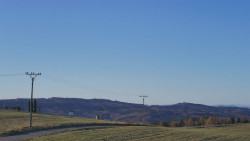 Troják - Maruška - Rozhledna