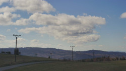 Troják - Maruška - Rozhledna