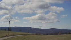 Troják - Maruška - Rozhledna