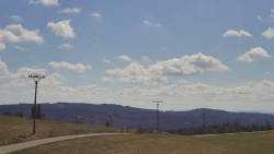 Troják - Maruška - Rozhledna