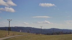 Troják - Maruška - Rozhledna