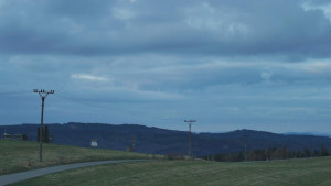 Skiareál Troják - Troják - Maruška - Rozhledna - 9.4.2026 v 05:50