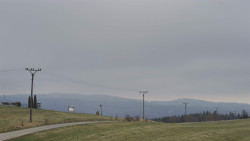 Troják - Maruška - Rozhledna