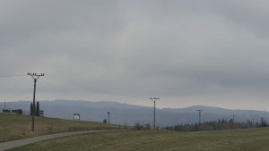 Skiareál Troják - Troják - Maruška - Rozhledna - 9.4.2026 v 07:50