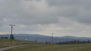 Skiareál Troják - Troják - Maruška - Rozhledna - 9.4.2026 v 08:10