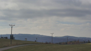 Skiareál Troják - Troják - Maruška - Rozhledna - 9.4.2026 v 10:10