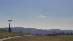 Troják - Maruška - Rozhledna