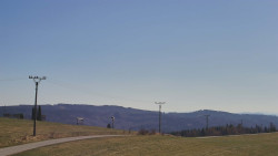 Troják - Maruška - Rozhledna