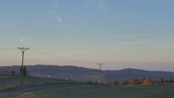 Troják - Maruška - Rozhledna