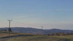 Troják - Maruška - Rozhledna