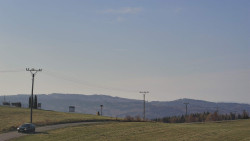 Troják - Maruška - Rozhledna