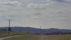 Troják - Maruška - Rozhledna