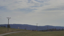 Troják - Maruška - Rozhledna