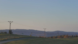 Troják - Maruška - Rozhledna