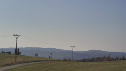 Troják - Maruška - Rozhledna