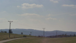 Troják - Maruška - Rozhledna