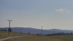 Troják - Maruška - Rozhledna