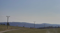 Troják - Maruška - Rozhledna