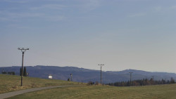 Troják - Maruška - Rozhledna