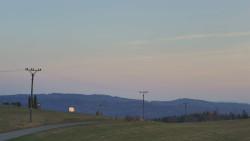 Troják - Maruška - Rozhledna