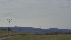 Troják - Maruška - Rozhledna