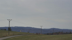 Troják - Maruška - Rozhledna