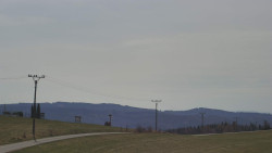 Troják - Maruška - Rozhledna