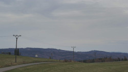 Troják - Maruška - Rozhledna