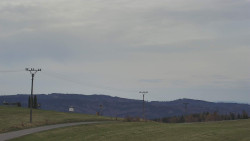 Troják - Maruška - Rozhledna