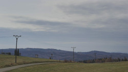 Troják - Maruška - Rozhledna