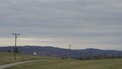 Troják - Maruška - Rozhledna