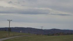 Troják - Maruška - Rozhledna