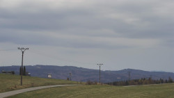 Troják - Maruška - Rozhledna