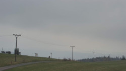 Troják - Maruška - Rozhledna