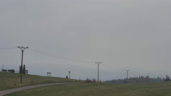 Troják - Maruška - Rozhledna