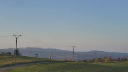 Troják - Maruška - Rozhledna