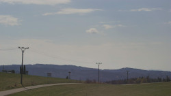 Troják - Maruška - Rozhledna