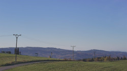 Troják - Maruška - Rozhledna