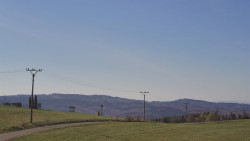 Troják - Maruška - Rozhledna