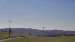 Troják - Maruška - Rozhledna