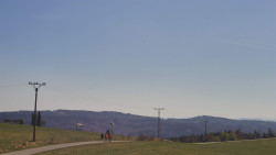 Troják - Maruška - Rozhledna