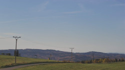 Troják - Maruška - Rozhledna