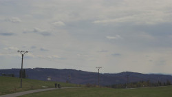 Troják - Maruška - Rozhledna