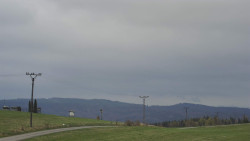 Troják - Maruška - Rozhledna